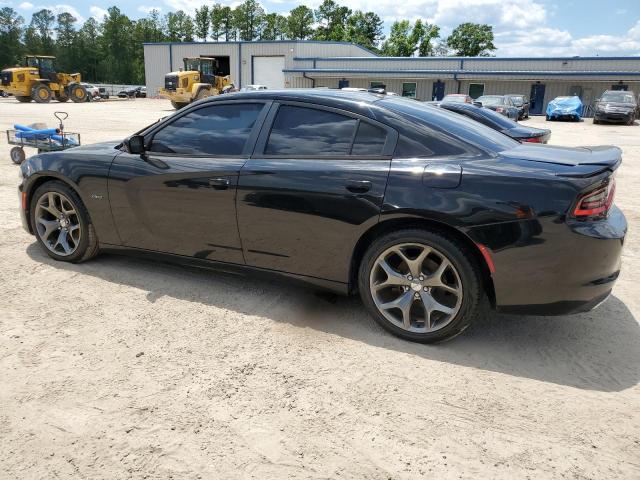 2015 Dodge Charger R/T VIN: 2C3CDXCT3FH880345 Lot: 57033114