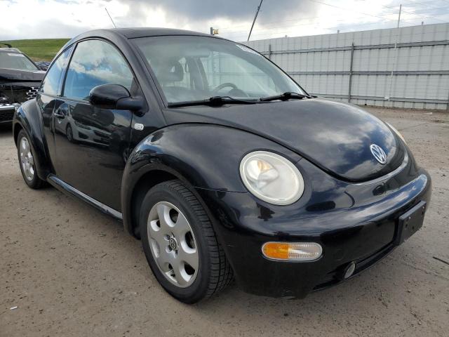 2002 Volkswagen New Beetle Gls VIN: 3VWCB21C52M401679 Lot: 56730334