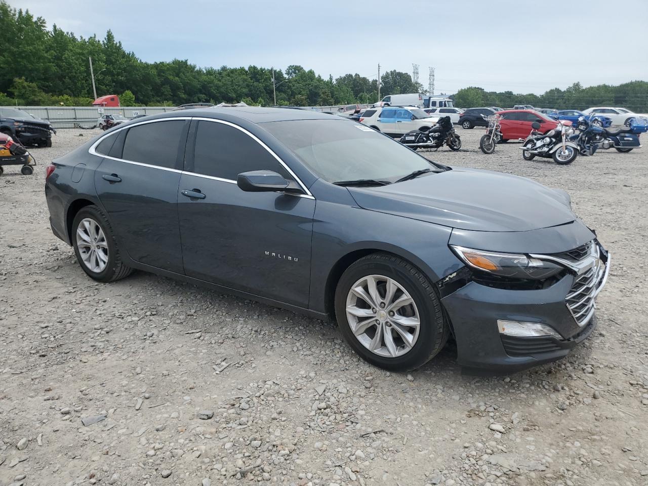 1G1ZD5ST9LF074849 CHEVROLET MALIBU 2020