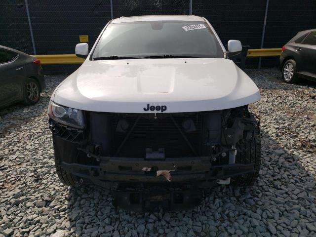 2015 Jeep Grand Cherokee Laredo VIN: 1C4RJFAG1FC164531 Lot: 53320474