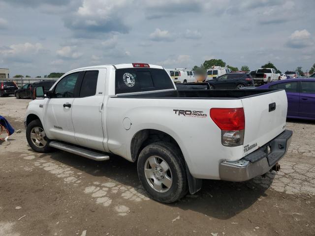 2007 Toyota Tundra Double Cab Sr5 VIN: 5TFBV54177X004509 Lot: 54831154