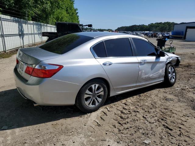 2013 Honda Accord Lx VIN: 1HGCR2F34DA116433 Lot: 54684814