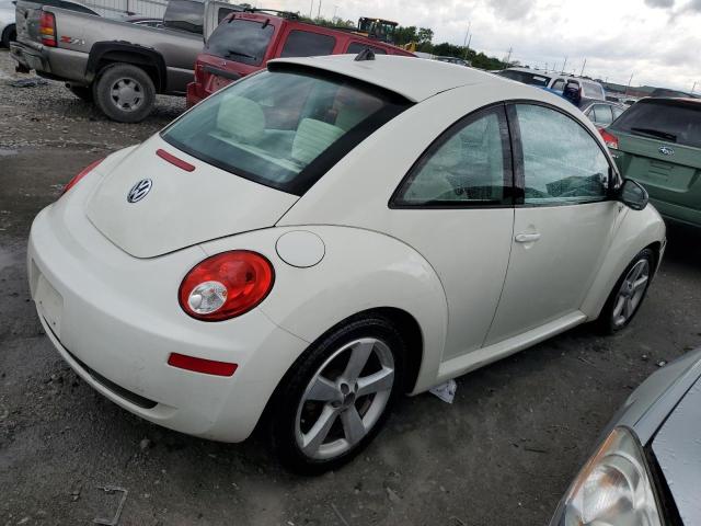 2008 Volkswagen New Beetle Triple White VIN: 3VWFW31C28M511962 Lot: 55140844