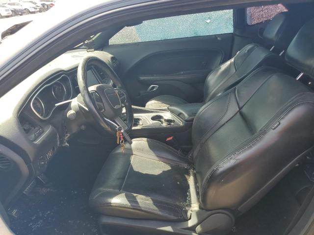 2016 DODGE CHALLENGER - 2C3CDZAG6GH312092