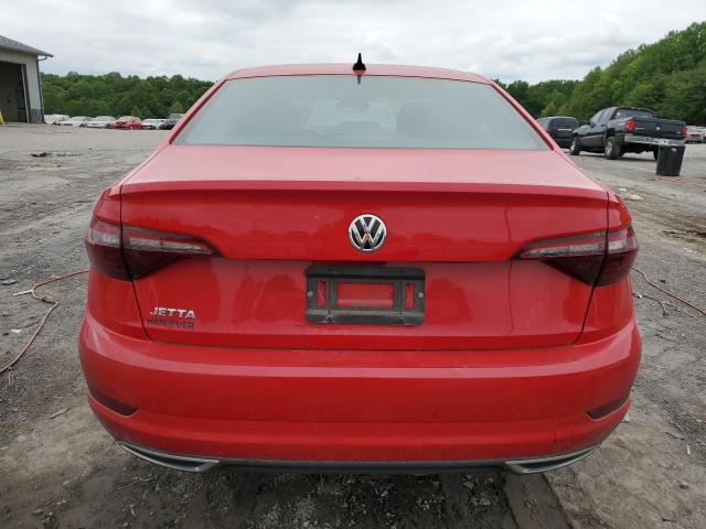 2021 Volkswagen Jetta S VIN: 3VWC57BU5MM052134 Lot: 54931324