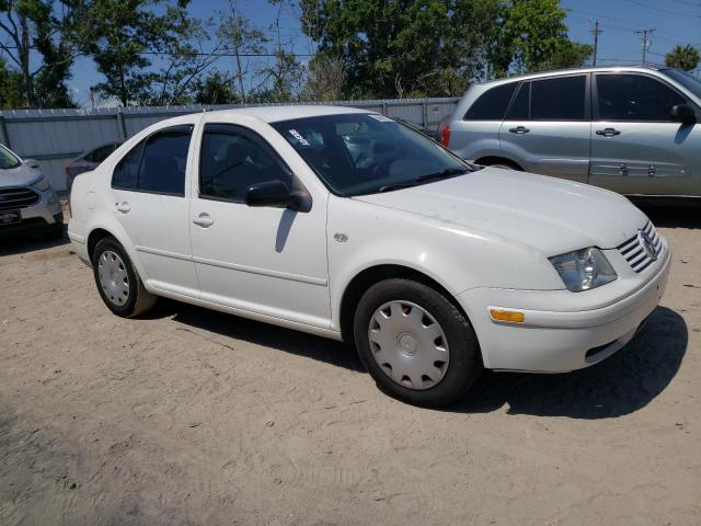 2000 Volkswagen Jetta Gl VIN: 3VWRA29M2YM194901 Lot: 56503114