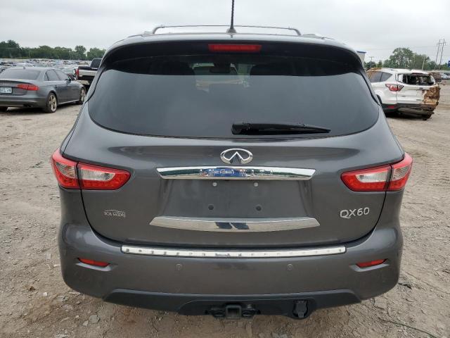 2015 Infiniti Qx60 VIN: 5N1AL0MM6FC542246 Lot: 56094924