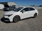 2020 TOYOTA COROLLA SE - 5YFS4RCE1LP007431