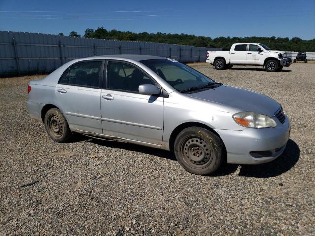 2008 Toyota Corolla Ce VIN: 1NXBR32E28Z966360 Lot: 54400274