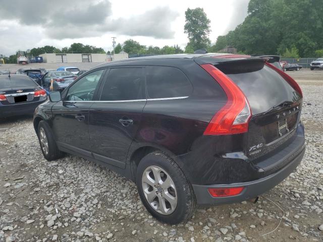 VIN YV4940DZ2D2372287 2013 Volvo XC60, 3.2 no.2