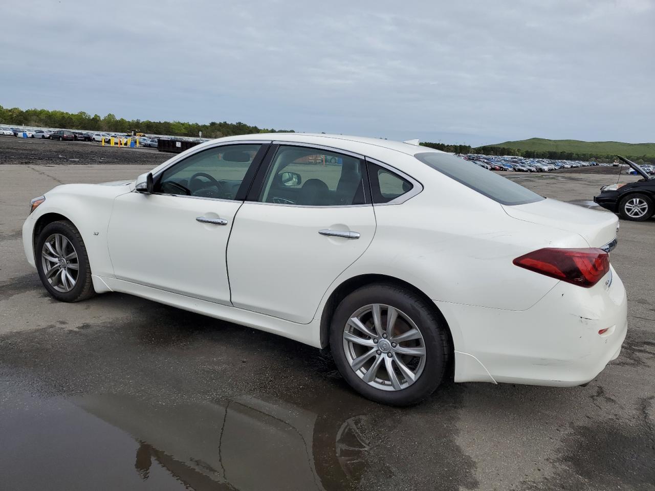 JN1BY1AR6GM270540 2016 Infiniti Q70 3.7