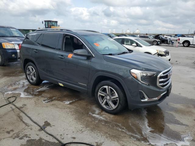 2019 GMC Terrain Slt VIN: 3GKALVEV7KL266509 Lot: 54277734