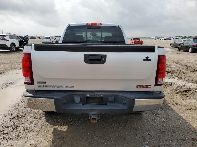 2012 GMC Sierra C1500 Sle VIN: 1GTR1VE04CZ217545 Lot: 53296084