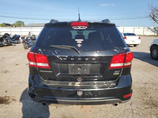 2016 Dodge Journey Sxt VIN: 3C4PDCBG6GT206306 Lot: 52292254