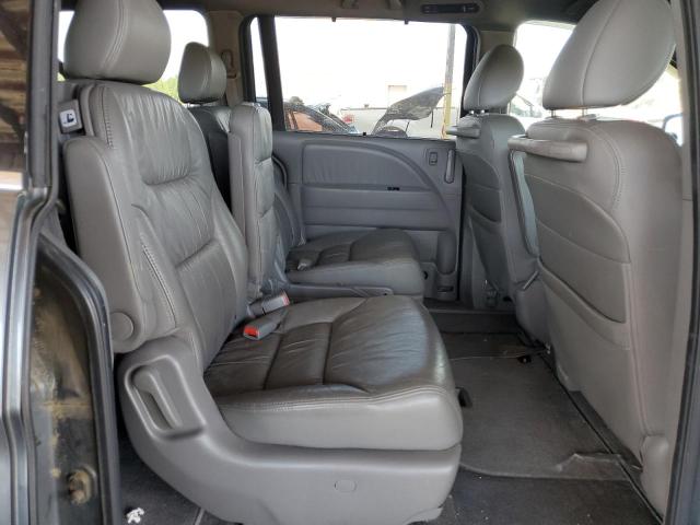 2010 Honda Odyssey Exl VIN: 5FNRL3H64AB073576 Lot: 56509094