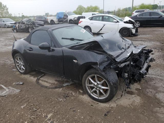 2016 Mazda Mx-5 Miata Sport VIN: JM1NDAB74G0116726 Lot: 53468574