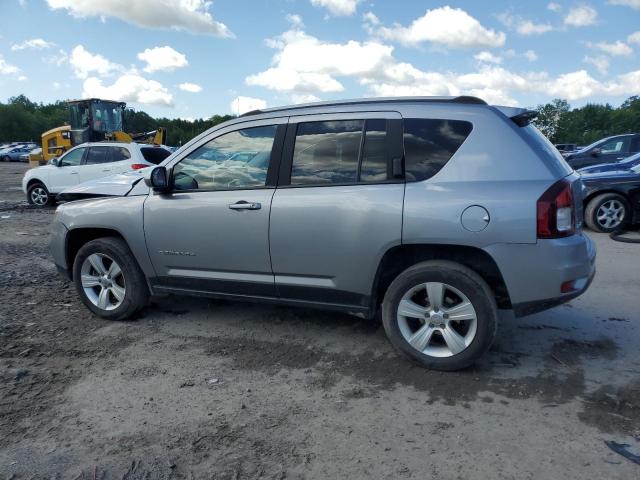 2016 Jeep Compass Latitude VIN: 1C4NJDEB2GD542305 Lot: 56749614