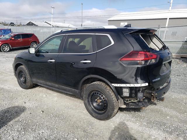 2020 NISSAN ROGUE S - 5N1AT2MV5LC755401