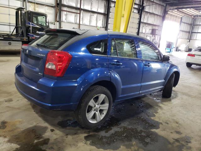 2010 Dodge Caliber Sxt VIN: 1B3CB4HA3AD590217 Lot: 53065224