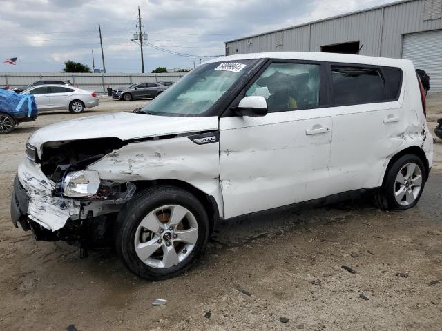 VIN KNDJN2A25J7907854 2018 KIA Soul no.1