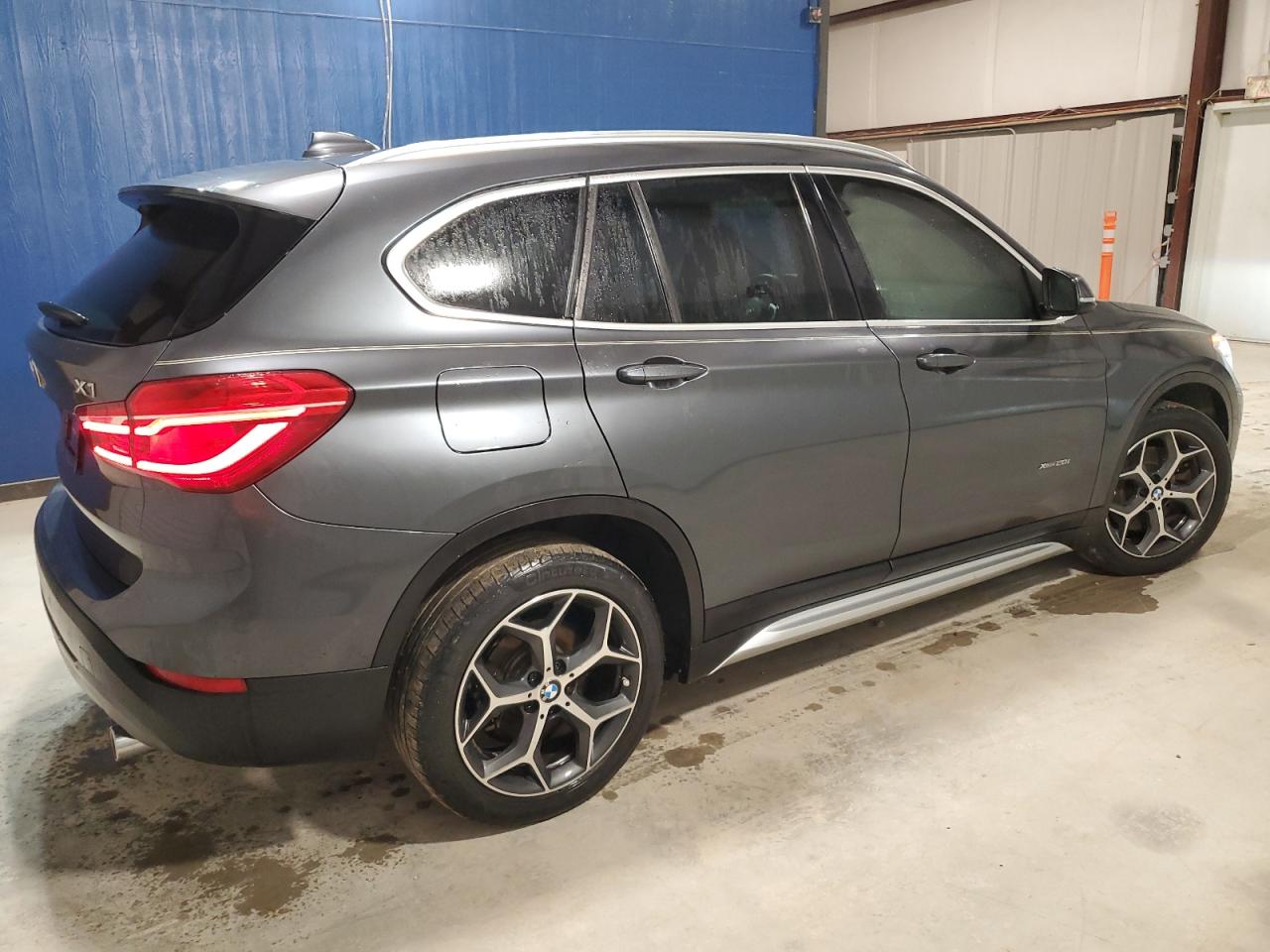 WBXHT3C32G5E54786 2016 BMW X1 xDrive28I