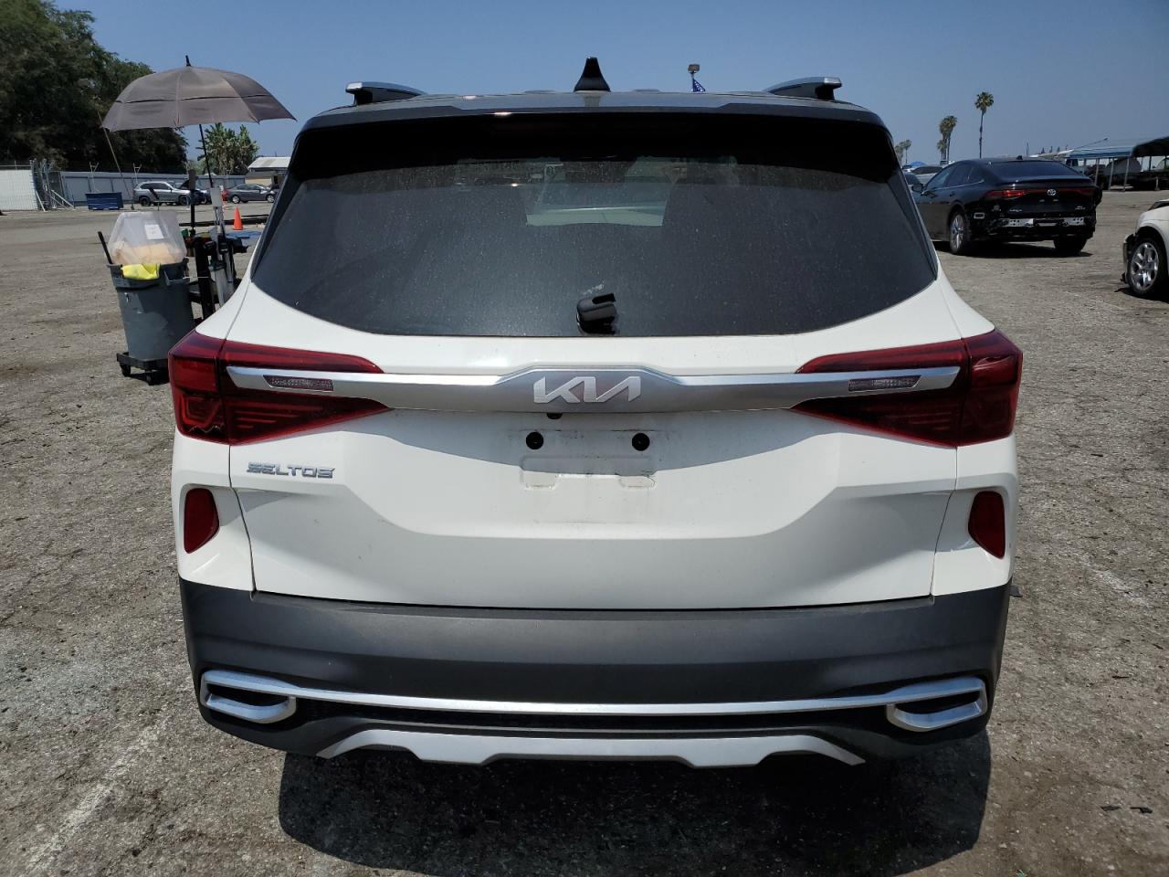 KNDEU2AA1P7413463 2023 Kia Seltos S