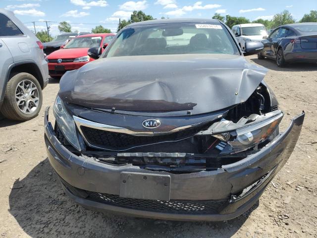 2011 Kia Optima Lx VIN: KNAGM4A76B5056503 Lot: 55803834