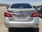 NISSAN SENTRA S photo