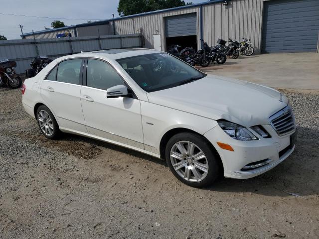 2012 Mercedes-Benz E 350 4Matic VIN: WDDHF8JB3CA652714 Lot: 54212494