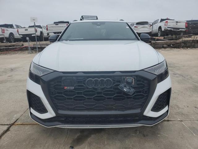 2021 Audi Rs Q8 VIN: WU1ARAF17MD041128 Lot: 56199784