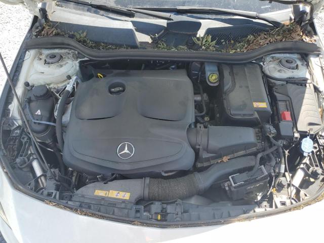 VIN WDDSJ4GBXFN205783 2015 Mercedes-Benz CLA-Class,... no.11