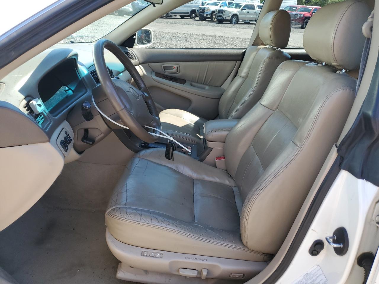 JT8BF28G2X0216543 1999 Lexus Es 300