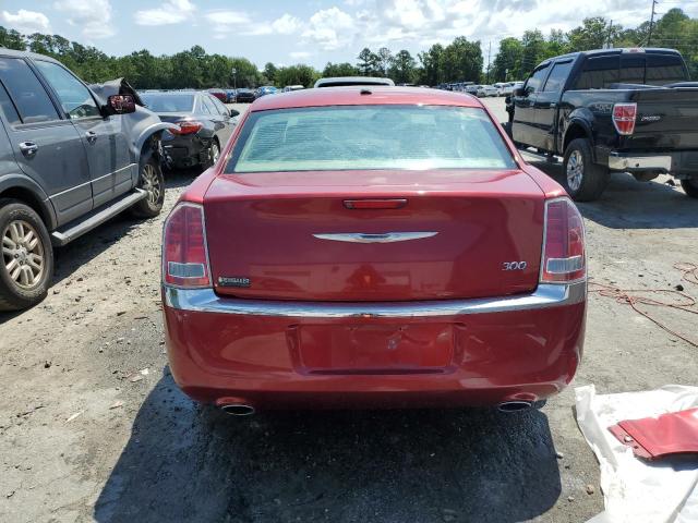 2012 Chrysler 300 Limited VIN: 2C3CCACG7CH227242 Lot: 55883304