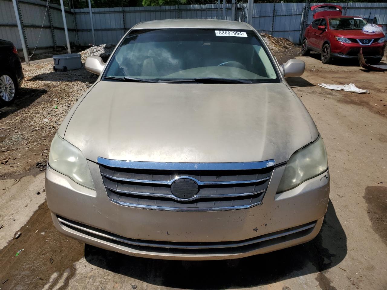 4T1BK36B27U179637 2007 Toyota Avalon Xl