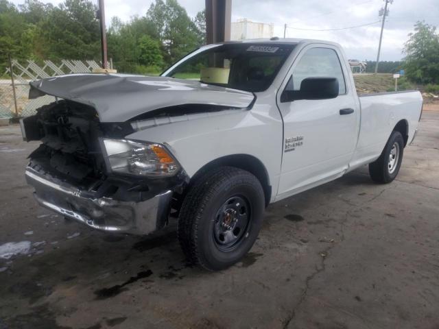 2023 Ram 1500 Classic Tradesman VIN: 3C6JR6DG3PG550598 Lot: 54635334