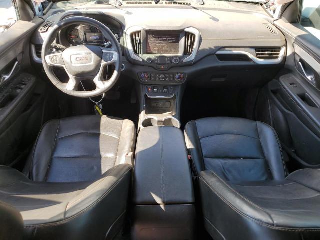 VIN 3GKALVEV9LL105287 2020 GMC TERRAIN no.8