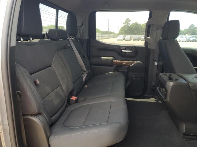 2022 Chevrolet Silverado Ltd K1500 Rst VIN: 3GCUYEED7NG121758 Lot: 52911114