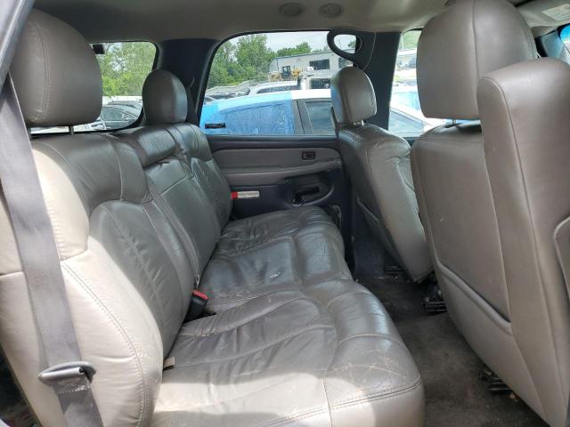 2001 Chevrolet Tahoe K1500 VIN: 1GNEK13T61R208593 Lot: 57012824