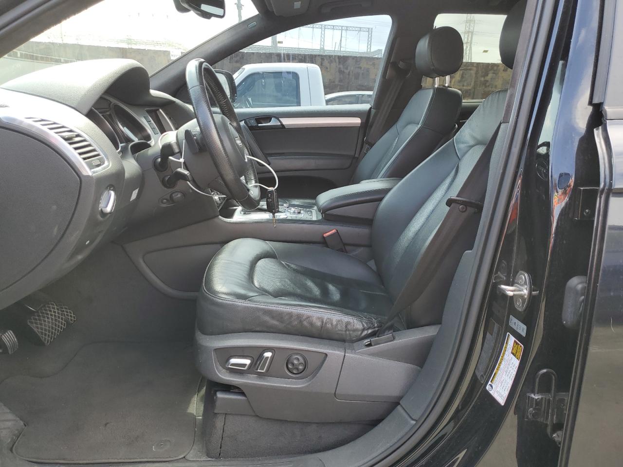 WA1WMAFE0FD022714 2015 Audi Q7 Tdi Prestige