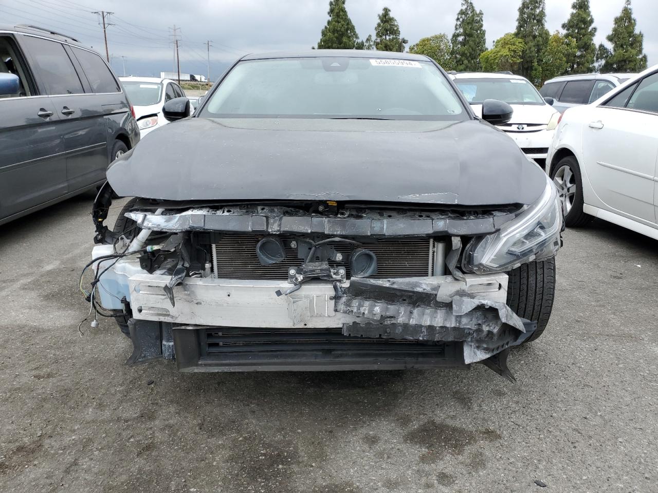 1N4BL4DV9LC191794 NISSAN ALTIMA 2020