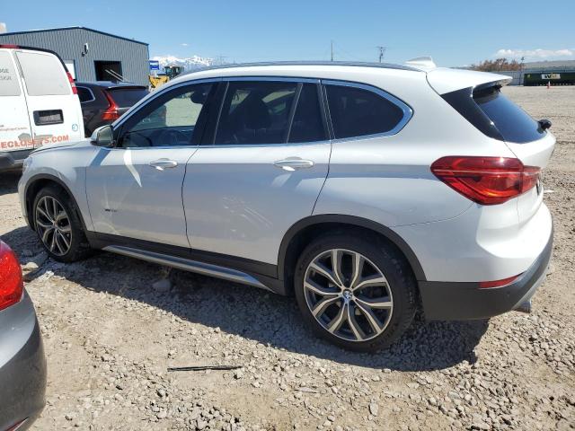 VIN WBXHT3C34GP881663 2016 BMW X1, Xdrive28I no.2