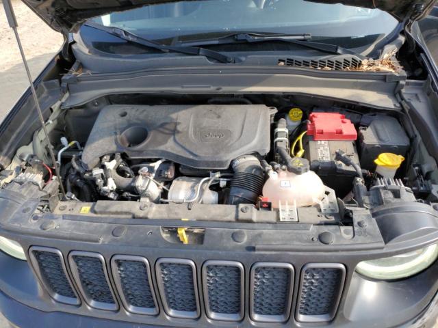 2019 JEEP RENEGADE T - ZACNJBC14KPJ90799