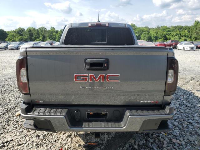 2021 GMC Canyon At4 VIN: 1GTG6FEN6M1247088 Lot: 55078164