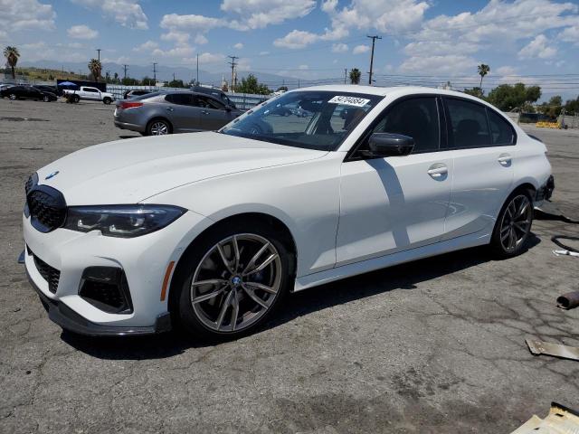 2022 BMW M340I - 3MW5U7J01N8C65327