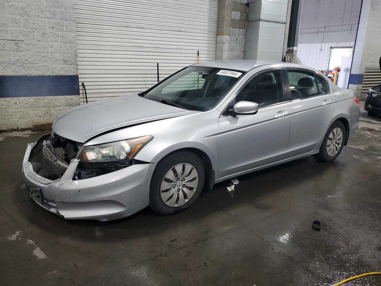 1HGCP2F39CA172145 2012 Honda Accord Lx