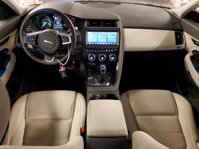 2020 Jaguar E-Pace Se VIN: SADFP2FX2L1011610 Lot: 54681274
