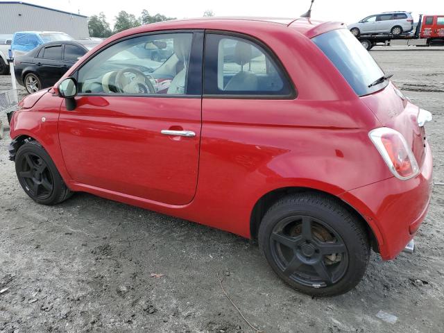 VIN 3C3CFFAR1FT613515 2015 Fiat 500, Pop no.2