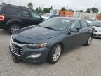 CHEVROLET MALIBU LT photo