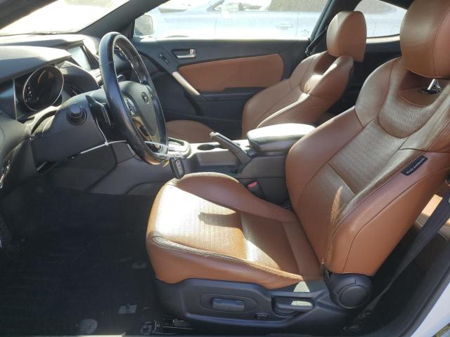 2015 HYUNDAI GENESIS CO - KMHHU6KJ4FU121966