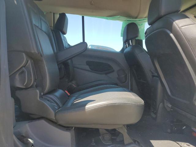 2020 Ford Transit Connect Xl VIN: NM0GS9E73L1453480 Lot: 54445044